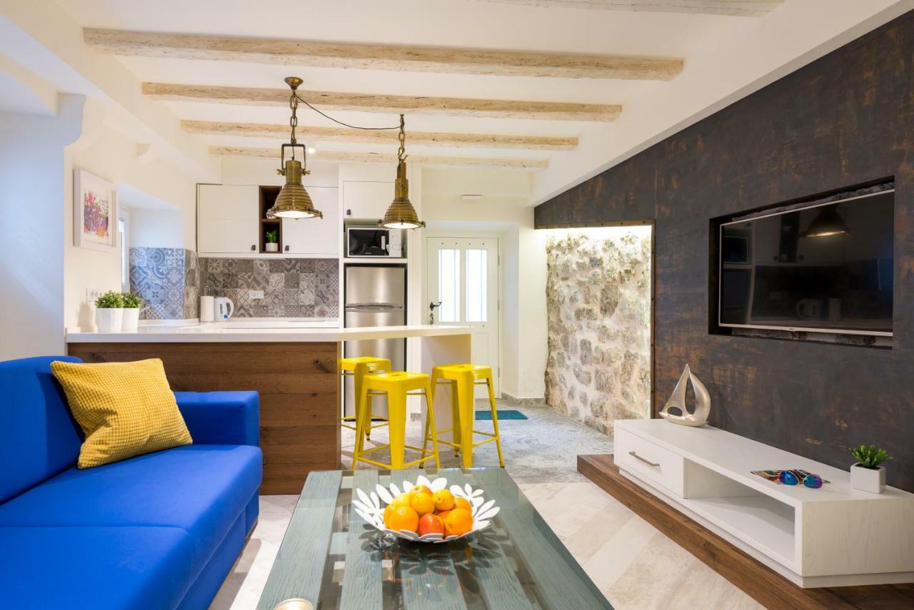 Laguna Superior Apartment Dubrovnik Exterior foto